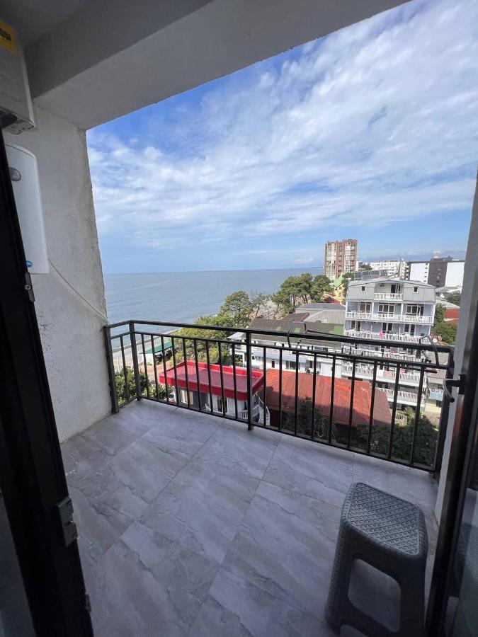 Апартамент От Ольги Kobuleti Exterior photo
