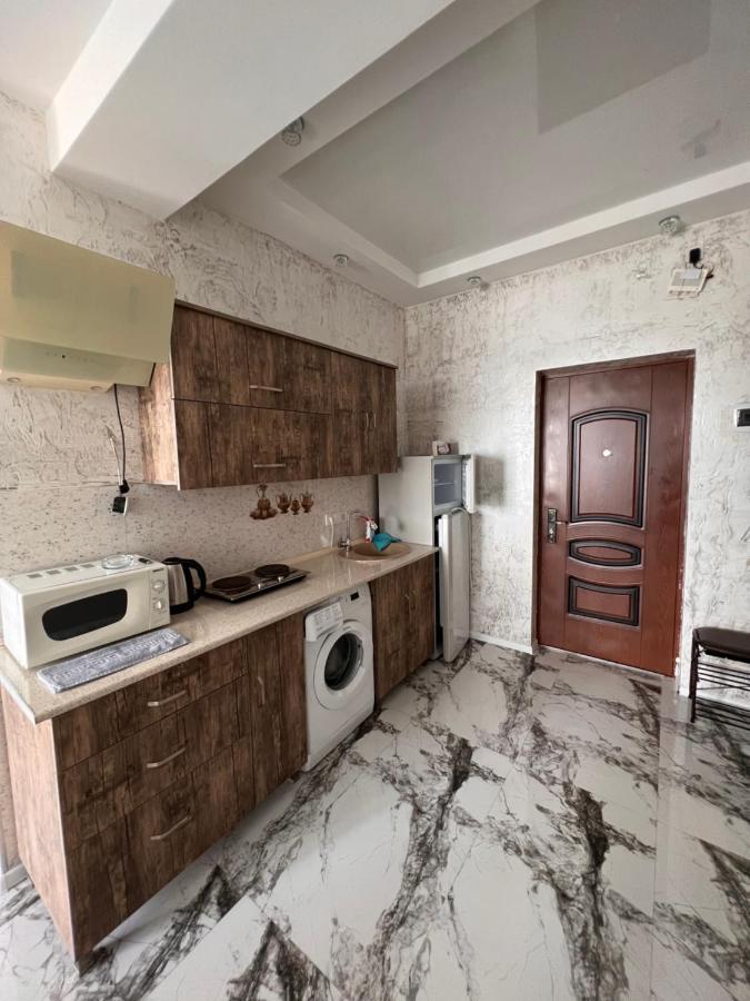 Апартамент От Ольги Kobuleti Exterior photo