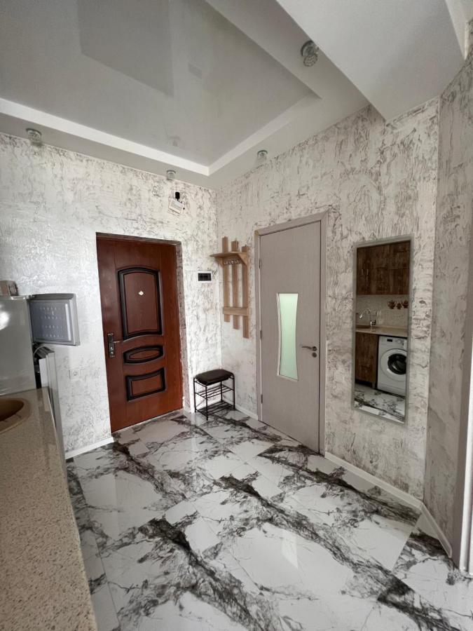 Апартамент От Ольги Kobuleti Exterior photo