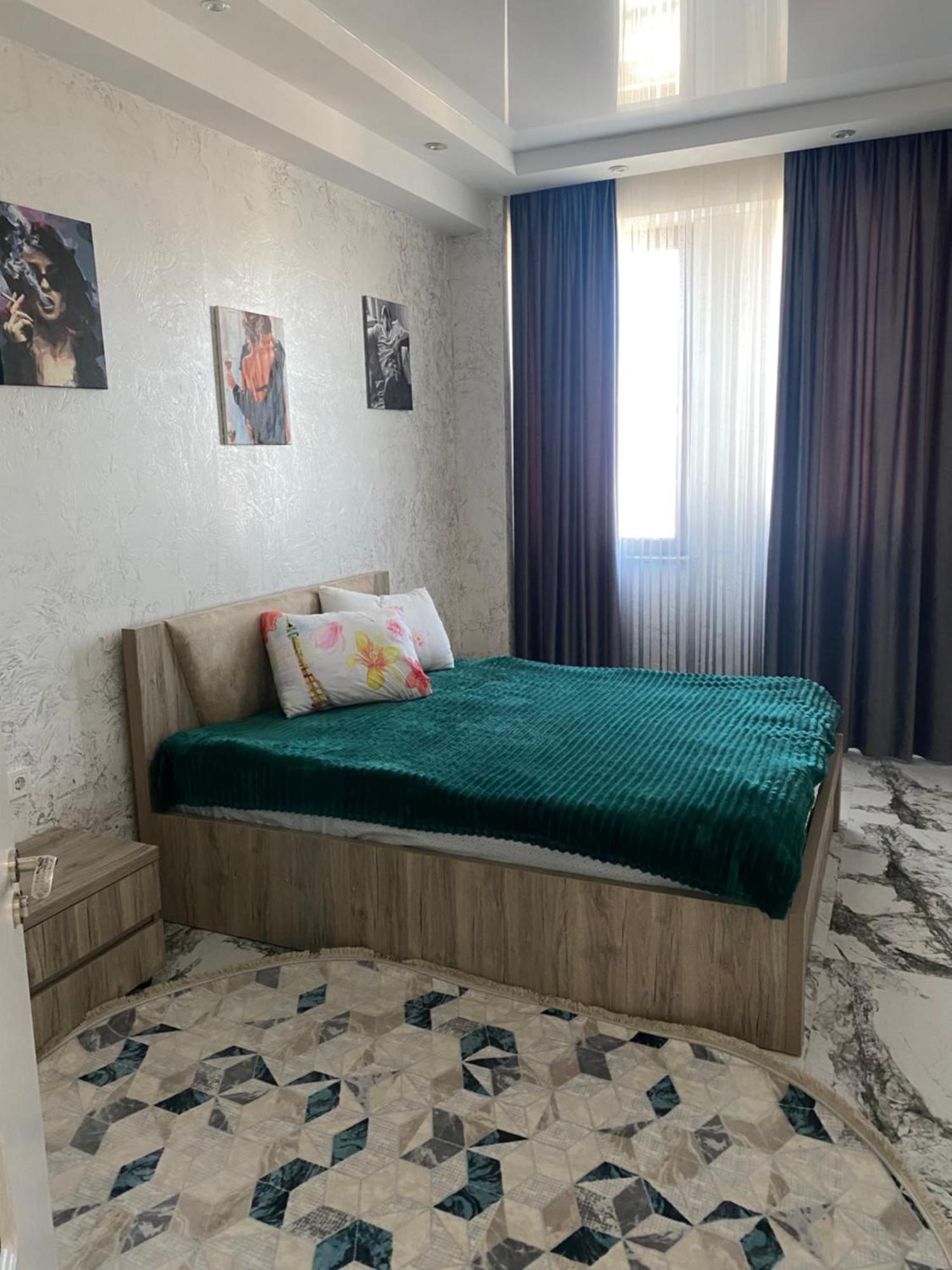 Апартамент От Ольги Kobuleti Exterior photo